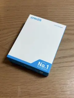 Anker 533 Power Bank PowerCore 30W 本体のサムネイル