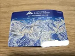 2026年最新】奥志賀高原 リフト券の人気アイテム - メルカリ
