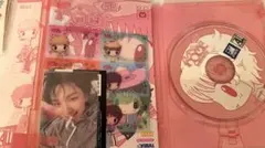 BOYNEXTDOOR HOME ウナク