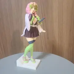 箱無し　鬼滅の刃GLITTER &GLAMOURS フィギュア 甘露寺蜜璃