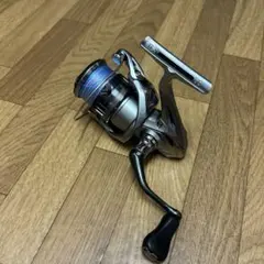 2026年最新】シマノ nasci 2500sの人気アイテム - メルカリ