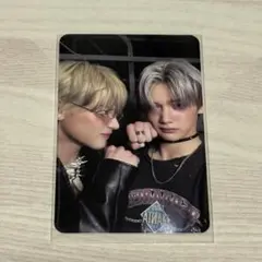 &TEAM Back to Lifeユニットトレカ ニコラス ジョウ 新品未使用