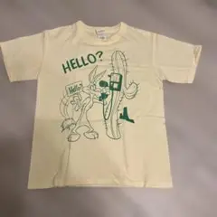 ワイリーコヨーテ Tシャツ