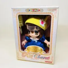 希少 デ・ジ・キャラットぷちこ デ・ジ・キャラット 5thアニバーサリー