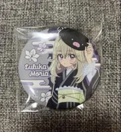 名探偵プリキュア 森亜るるか アルカナシャドウ 缶バッジ 秋田 - メルカリ
