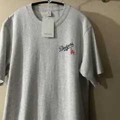 Sporty & Rich Tシャツ ホワイト L SS20 Made USA - メルカリ