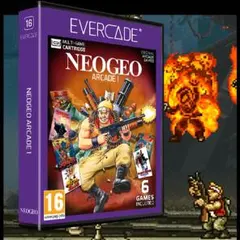 evercade