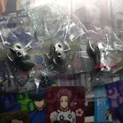 一番くじ ジョジョ　I賞 Mt デスクトップマスコット／マグネット