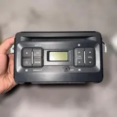 Clarion PR-3407 カーオーディオ - メルカリ