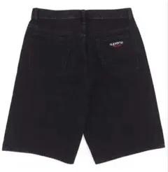 Supreme Baggy Denim Short 