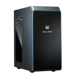 限定セールGALLERIAXA7CR37T(SK/H570)第11世代Core搭 - メルカリ