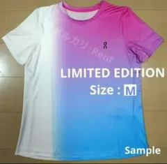 ON Court-T LIMITED EDITION 全米ver. Size:Mのサムネイル