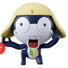 ケロロ軍曹 まちぼうけ タママ