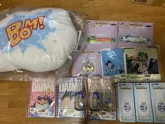 一番くじ ドラゴンボール Fantastic Adventure C賞、E賞など