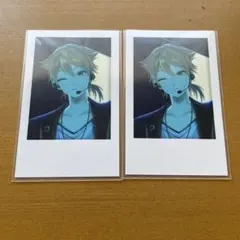 にじさんじユニット歌謡祭2022 伏見ガク2枚セット