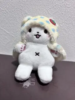 まるもふびより Sanrio モップくん カニカマ ギョニク - メルカリ