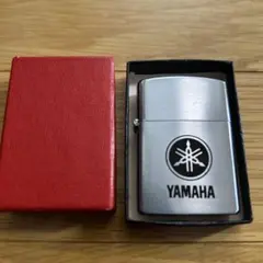 ZIPPO YAMAHA 平忠彦 DAYTONA YZR500 ヤマハ 新品 - メルカリ