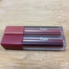 Fujiko なりすましティント 01 02 2本セットのサムネイル