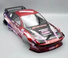 2026年最新】180sx ラジコンの人気アイテム - メルカリ