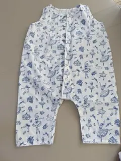 本日限定価格❗️house on the hill ballet ボディスーツ70