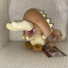 モンスターハンター デフォルメぬいぐるみ ディアブロス