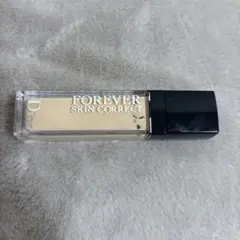 【最終値下げ】Dior FOREVER クリーミーコンシーラー　0N