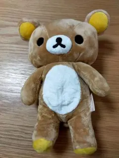 2026年最新】Rilakkuma リラックマ くったりぬいぐるみの人気アイテム