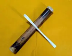 【閉店売り尽し】手削茶杓　定寸芋乃子型 閉店売り尽し】手削り茶杓 定寸芋乃子型 - メルカリ