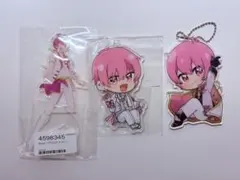 いれいす　ないこ　アクキー　アクスタ