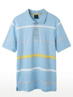 JORDAN　ジョーダン　ポロシャツ