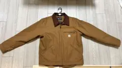 デトロイトジャケット ブルゾン