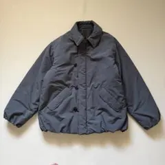 steven alan PE DRM EX WTR JACKET グレー Mのサムネイル
