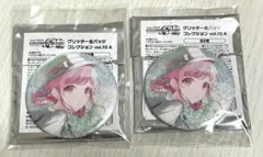プロセカ グリ缶 グリッター缶バッジ 鳳えむ 10A