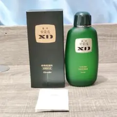 M137N【廃盤品】カネボウ 発毛促進剤 薬用 紫電改XD 14ml×16個 - メルカリ