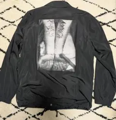 【7/4まで出品】Supreme 16AW Slayer Jacketのサムネイル