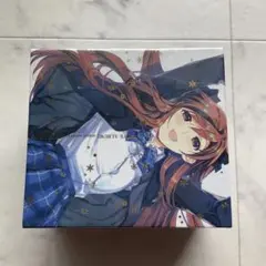WHITE ALBUM2 soundtrack SPECIAL BOX - メルカリ