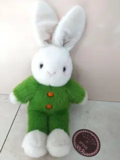 レトロ ぬいぐるみ キャラクターグッズ