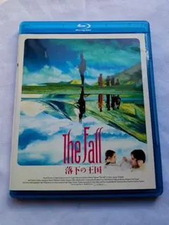 2025年最新】ザ・フォール/落下の王国 [blu-ray]の人気アイテム