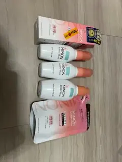 MINON アミノモイスト 乳液　化粧水　セットのサムネイル