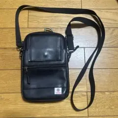 REAL Designショルダーバッグ