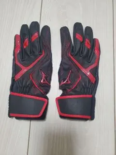 ミズノ　バッティング用手袋 JS