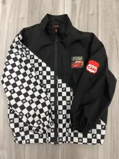 BABYDOLL カーズ　ライトニング・マックイーン ジャケット 130