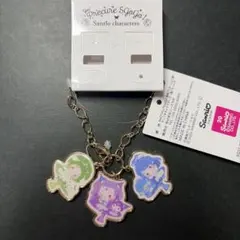 Yes！プリキュア5 gogo！ サンリオキャラクターズ チャーム