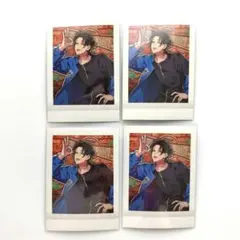 2025年最新】ヒプノシスマイク ぱしゃこれ 未開封の人気アイテム