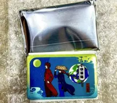 銀魂 中国 缶バッジ 陸奥 銀魂展 コレクション缶バッジ 陸奥 - メルカリ