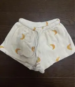 organic zoo パンツ　1-2y