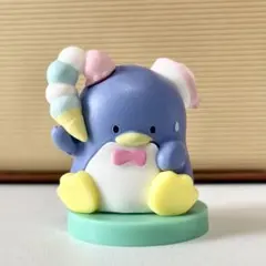 ★チョコエッグ サンリオキャラクターズ フィギュア タキシードサム