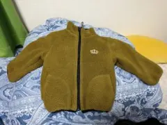 【美品】ベビードールアウター