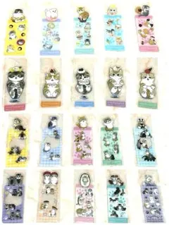 mofusand ブックマークコレクション2