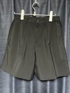 無印良品　風を通すショートパンツのサムネイル